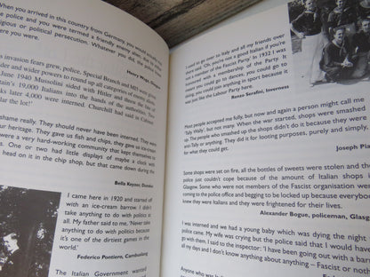 Scotland's War By Seona Robertson and Les Wilson 1995