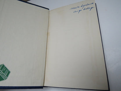 Six Plays By Contemporaries of Shakespeare Edited By C.B. Wheeler 1952 book image 3