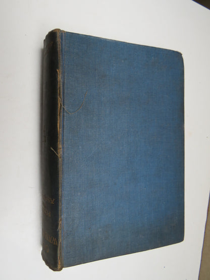 Out Waterways A History of Inland Navigation Considered As a Branch of Water Conservancy By Urquhart book image 6