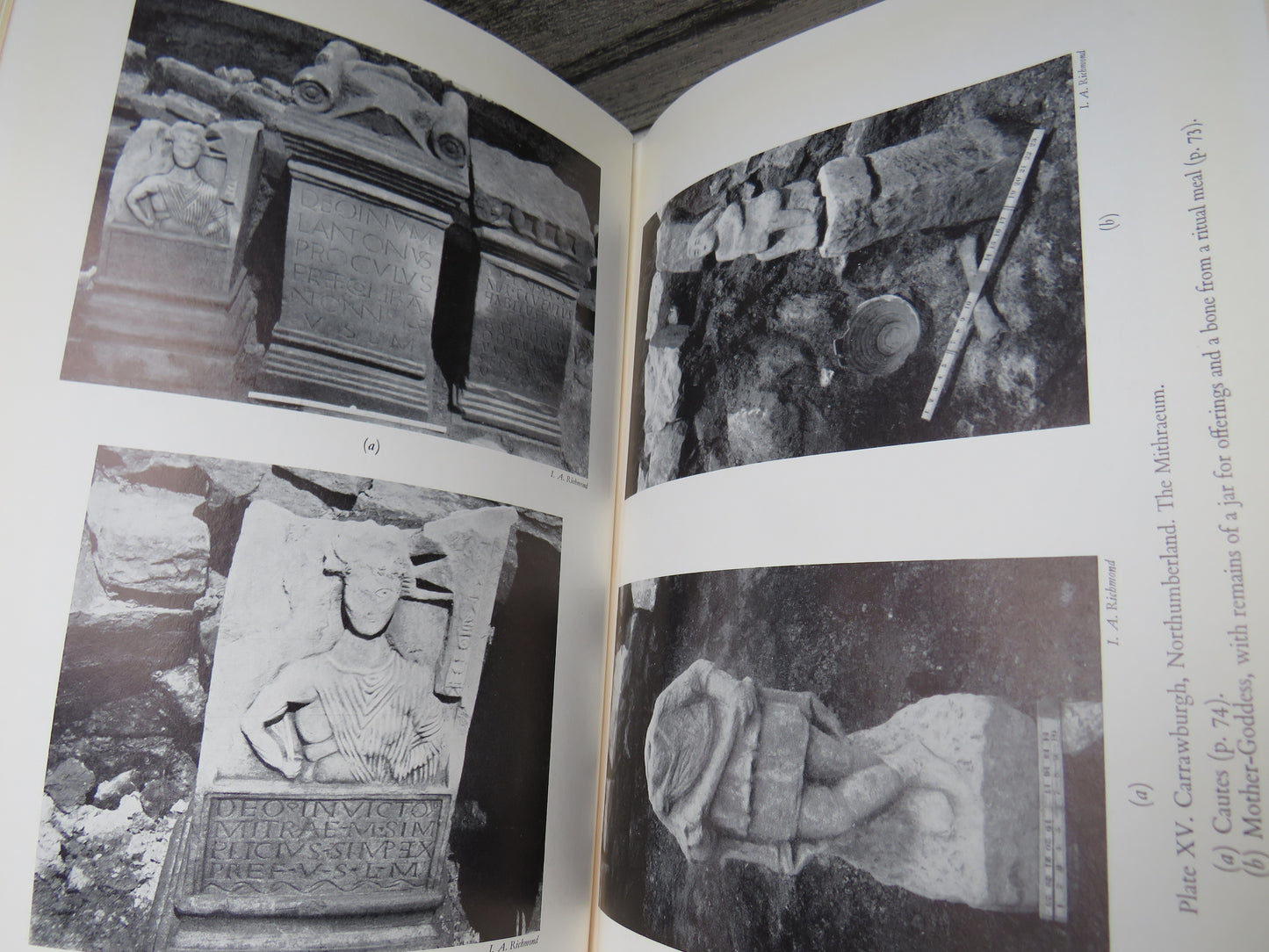 Recent Archaeological Excavations In Britain Selected Excavations 1939-1955 With A Chapter On Recent Air-Reconnaissance