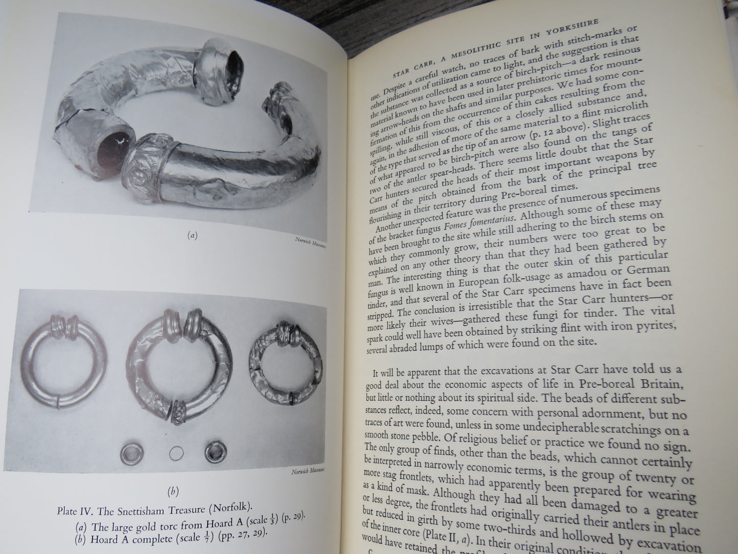 Recent Archaeological Excavations In Britain Selected Excavations 1939-1955 With A Chapter On Recent Air-Reconnaissance