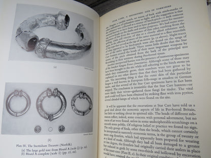 Recent Archaeological Excavations In Britain Selected Excavations 1939-1955 With A Chapter On Recent Air-Reconnaissance