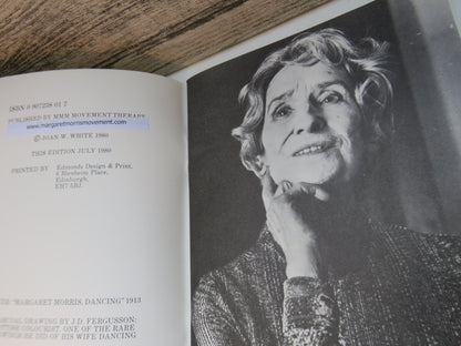 Margaret Morris A Prophet Without Honour By Joan W. White 1980