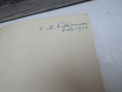 A Man of Law's Tale, The Reminiscences of Lord Macmillan, 1952 book image 3
