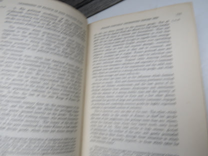 Industry and Trade By Alfred Marshall 1921