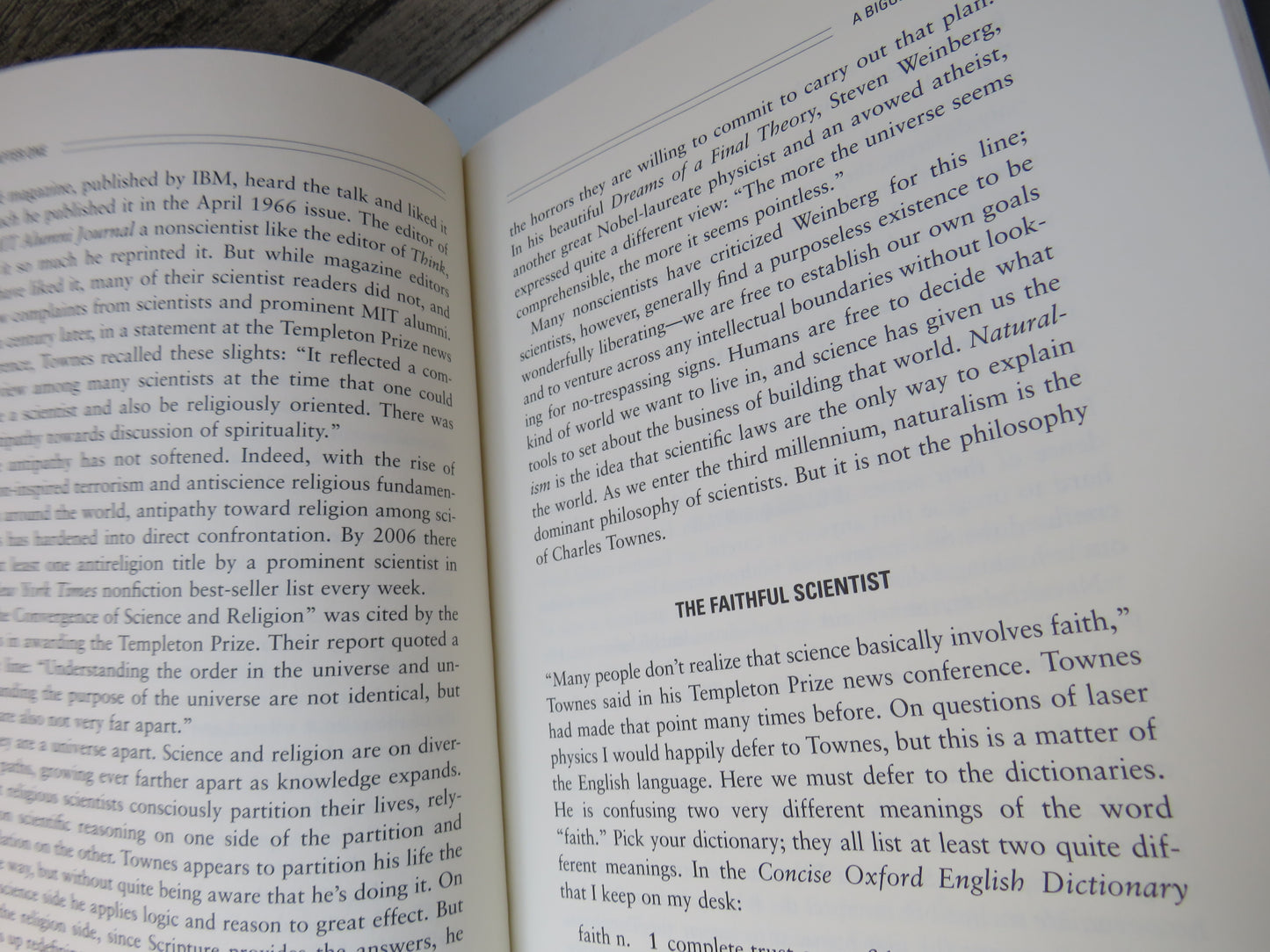 Superstition Belief In The Age of Science By Robert L. Park 2008