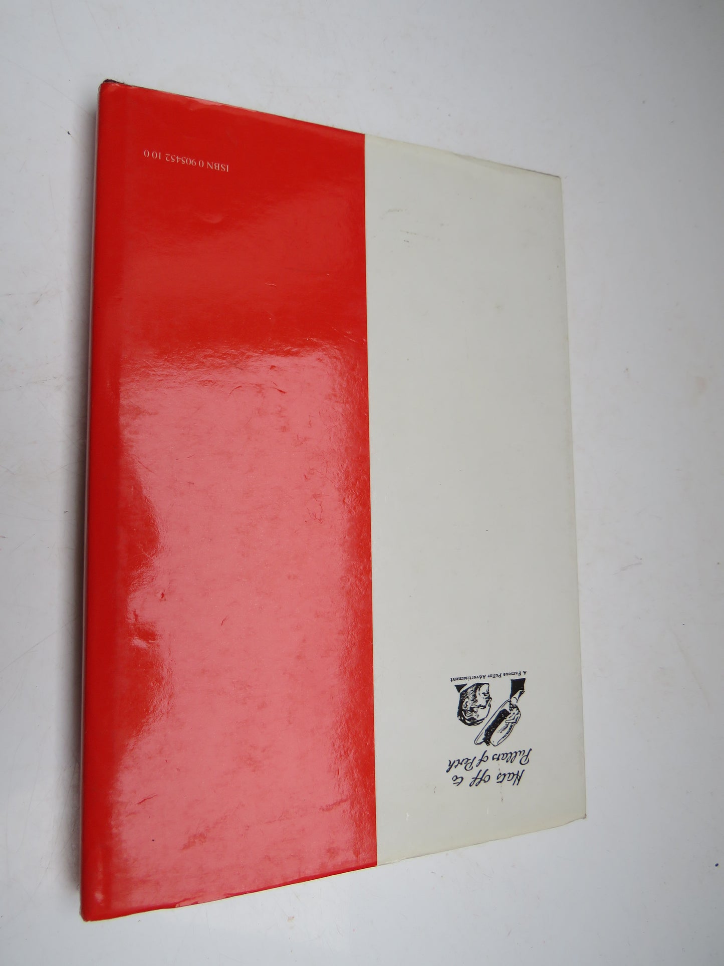 Pullars Of Perth By Albert W. Harding 1991 Book