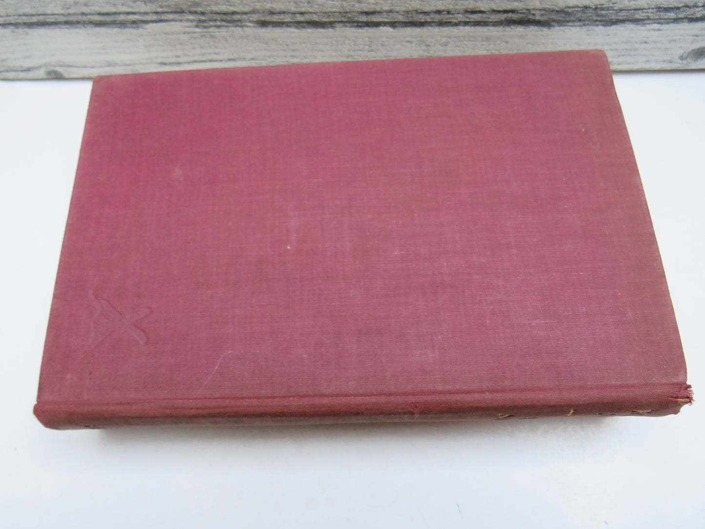 Forbidden Journey From Peking to Kashmir by Ella K. Maillart, 1937 | Vintage Travel Book