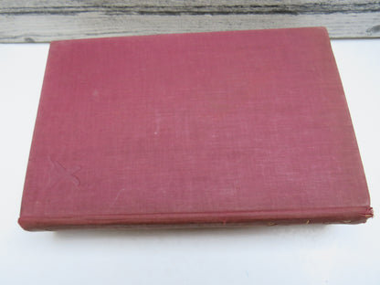 Forbidden Journey From Peking to Kashmir by Ella K. Maillart, 1937 | Vintage Travel Book book image 2