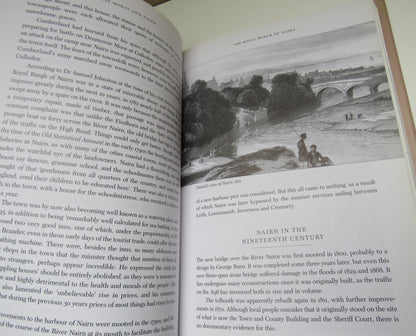 Lost Moray and Nairn by Bruce B. Bishop, 2010 book image 5