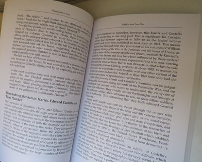 Napoleonic Lives Researching The British Soldiers of the Napoleonic Wars By Carole Divall 2012