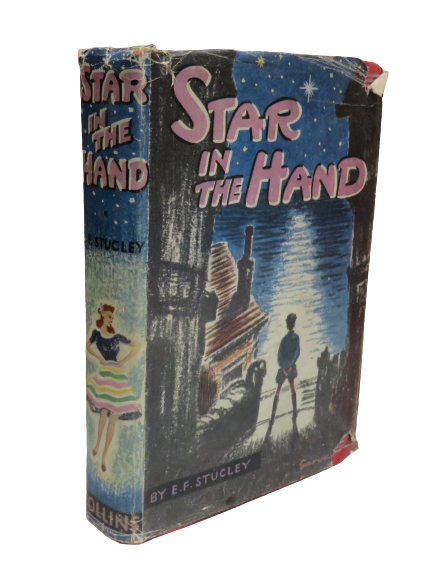 Star In The Hand by E. F. Stucley, 1946