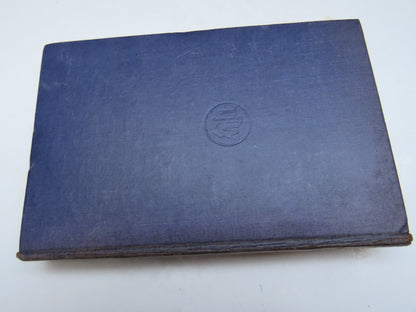 From Switzerland to the Mediterranean on Foot by J. B. Winter, 1922. Illustrated Antique Travel Book book image 2