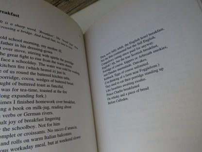 A Weekly Scotsman and Other Poems By David Daiches 1994