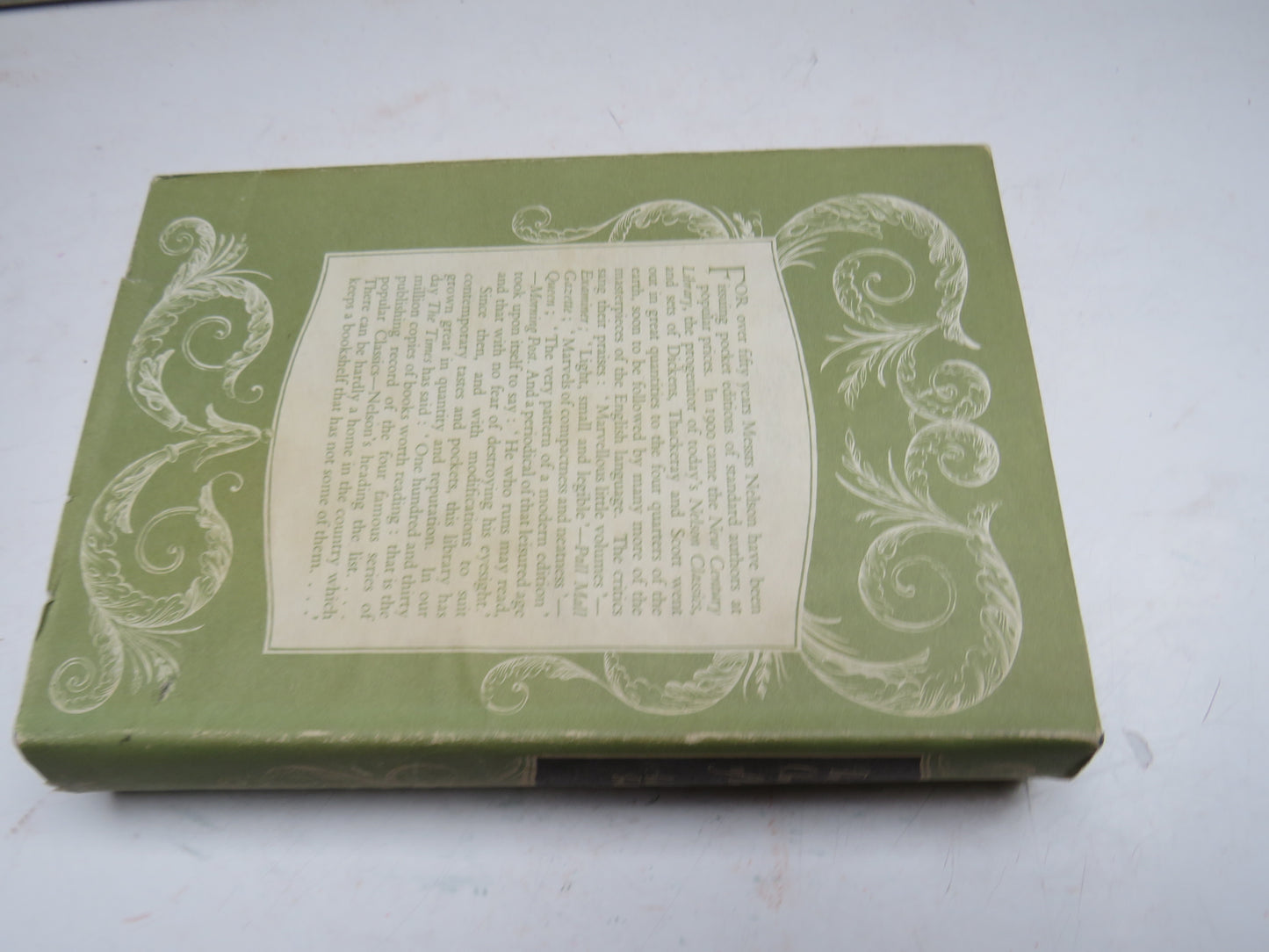 The Last Chronicle of Barset By Anthony Trollope