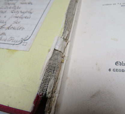 Round About The Minster Green, Stories of the Boys and Girls who Lived There by Ascott R. Hope book image 4