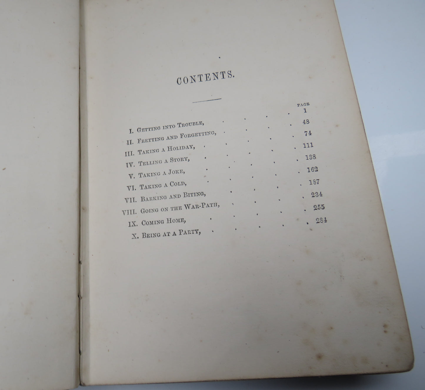 Round About The Minster Green, Stories of the Boys and Girls who Lived There by Ascott R. Hope