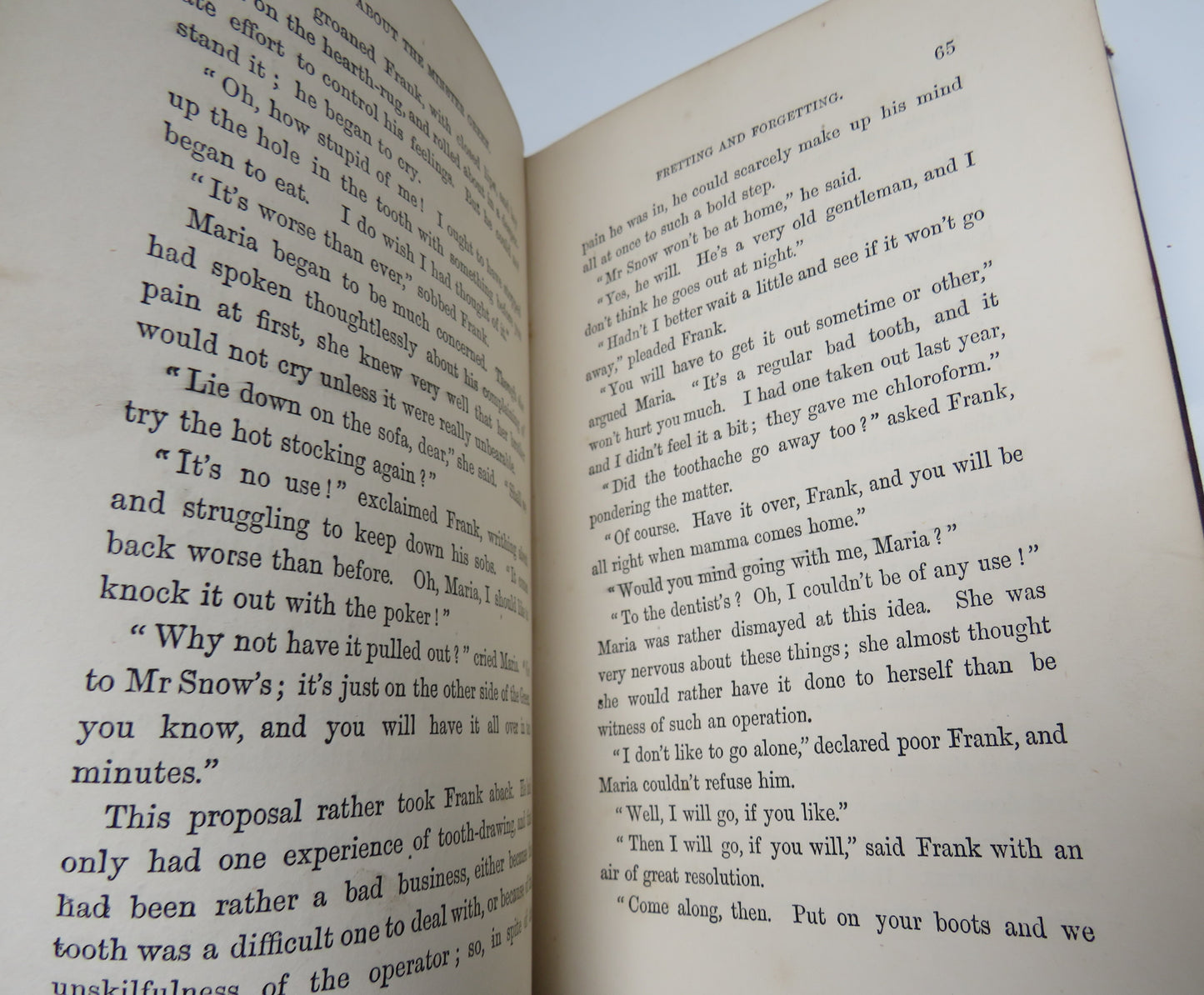 Round About The Minster Green, Stories of the Boys and Girls who Lived There by Ascott R. Hope