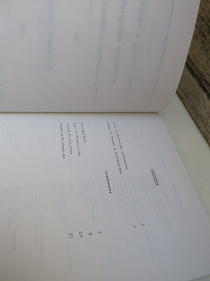Scottish Trades & Professions A Selected Bibliography By D. Richard Torrance 1991