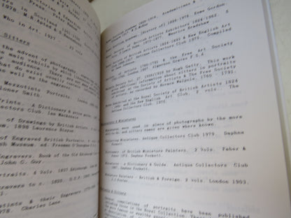 Scottish Trades & Professions A Selected Bibliography By D. Richard Torrance 1991