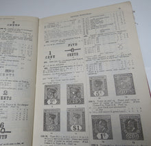 Load image into Gallery viewer, Stanley Gibbons Priced Catalogue of Stamps of the British Empire 1923 Part 1
