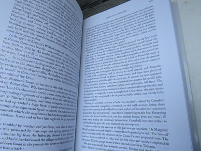 Edinburgh The Golden Age By Mary Cosh 2003 book image 6