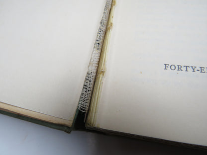 South Riding An English Landscape By Winfred Holtby 1936 1st Edition book image 3