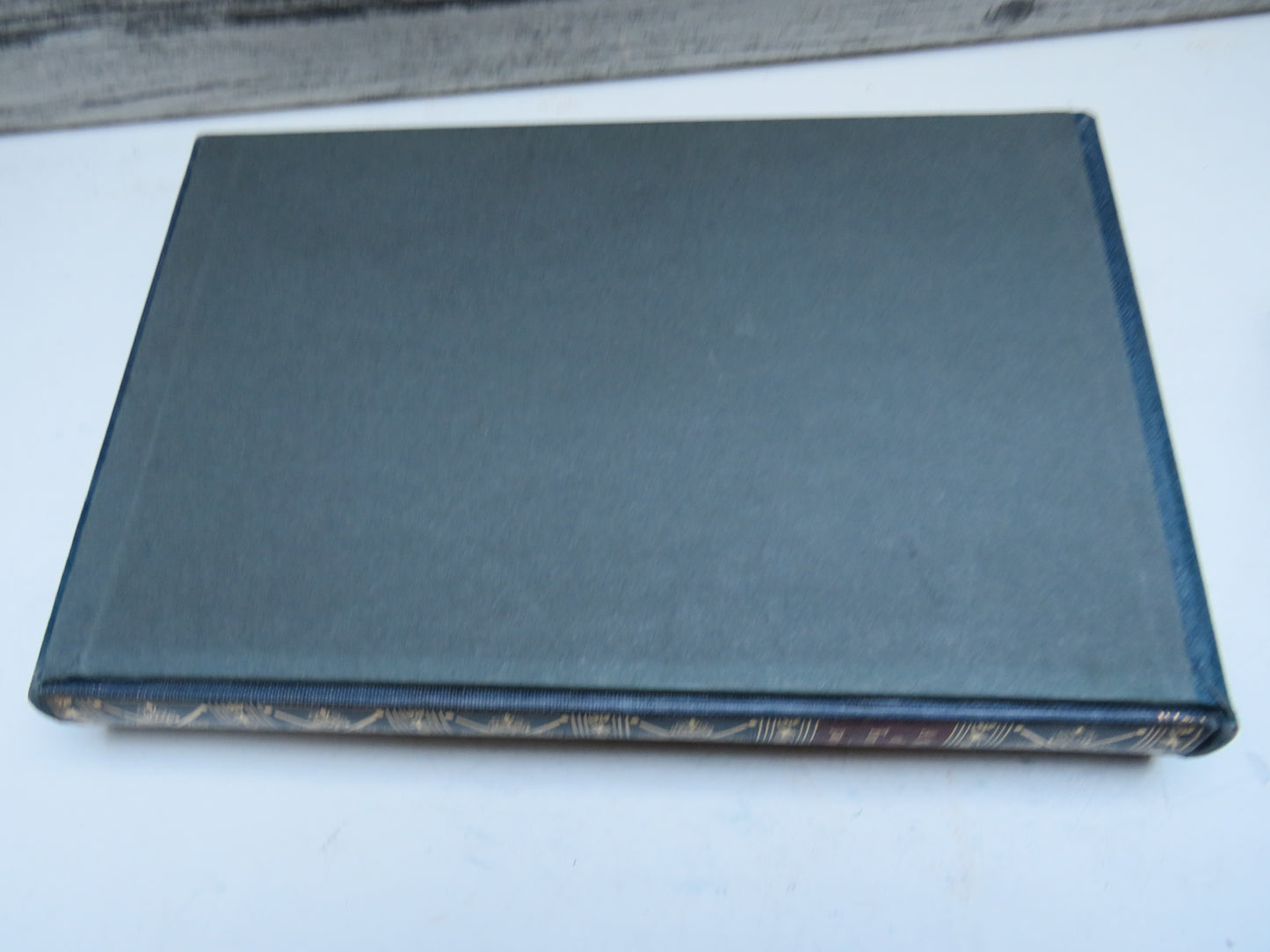 A Memoir of the 'Forty-Five' By The Chevalier De Johnstone Folio Society 1958