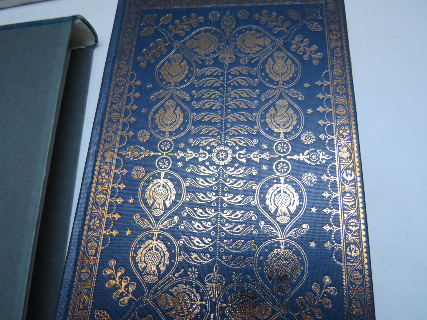 A Memoir of the 'Forty-Five' By The Chevalier De Johnstone Folio Society 1958