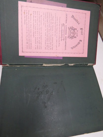 A Book of Recollections By John Cordy Jeaffreson Vol I 1894 book image 2