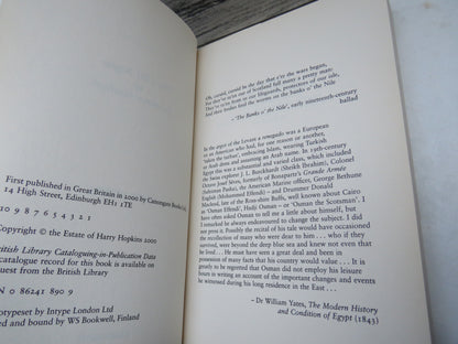 The 1001 Nights of Drummer Macleod By Harry Hopkins 2000 book image 4