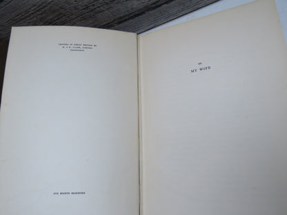 A History of Gardening In Scotland By E. H. M. Cox 1935