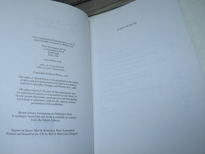 The Clergy and The Clearances By David Paton 2006 book image 5