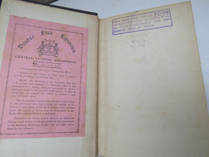 Charles Dickens As I Knew Him The Story of the Reading Tours In Great Britain and America (1866-1870 book image 2