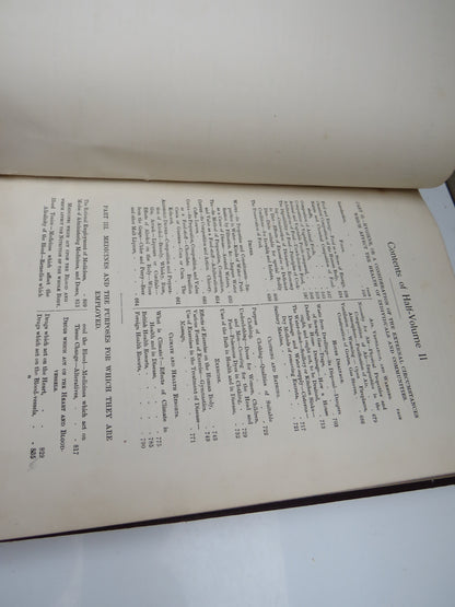 The Household Physician Half-Volume II, A Family Guide to the Preservation of Health and to the Dome book image 5