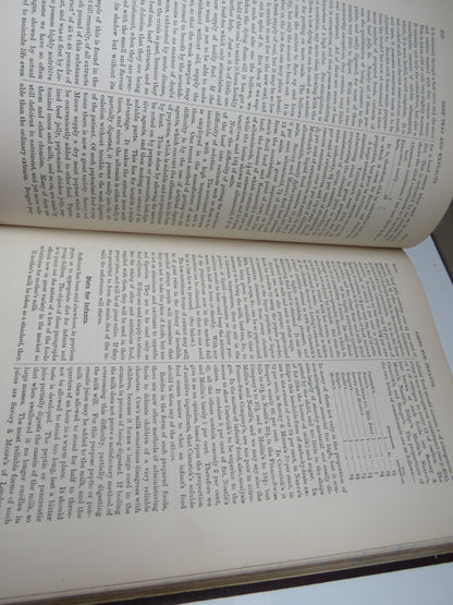 The Household Physician Half-Volume II, A Family Guide to the Preservation of Health and to the Dome book image 6