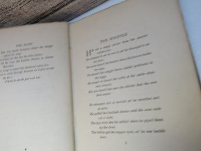 Hamewith By Charles Murray 1920