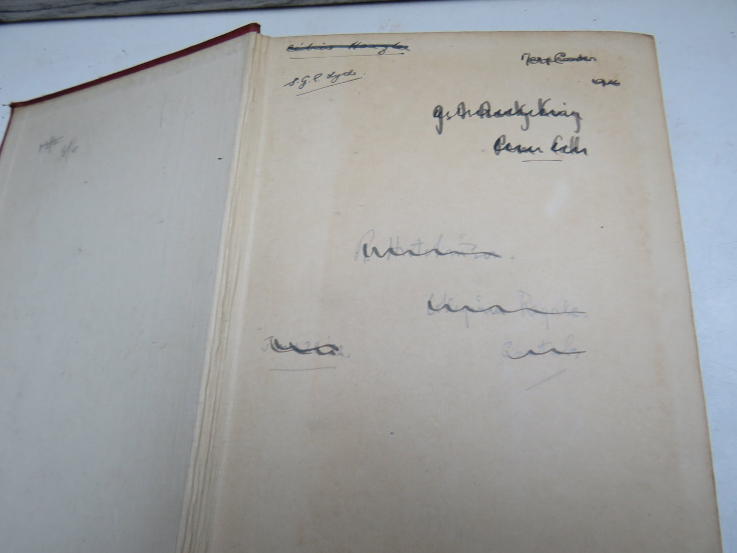 Constitutional History of England By George Burton Adams