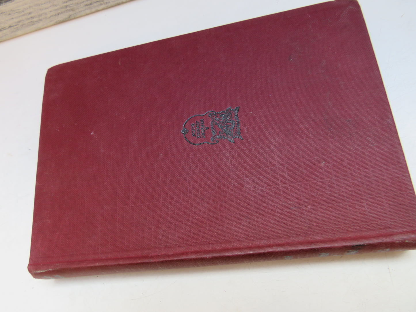 Fly Tying: Principles and Practice By Major Sir Gerald Burrard 1951