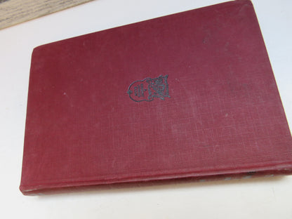 Fly Tying: Principles and Practice By Major Sir Gerald Burrard 1951