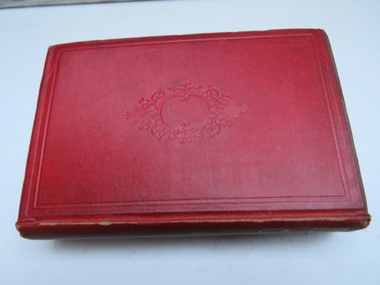 Days At The Coast: A Series of Sketches Descriptive of the Firth of Clyde by Hugh MacDonald 1878