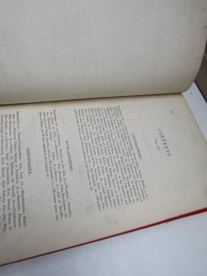 The History of the Worthies of England by Thomas Fuller Vol III 1840 book image 4