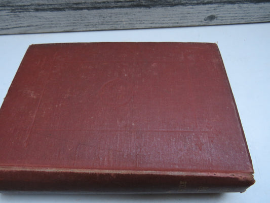 Memoir and Remains of the Rev. Robert Murray M'Cheyne Minister of St. Peter's Church, Dundee By The Rev. Andrew A. Bonar 1883