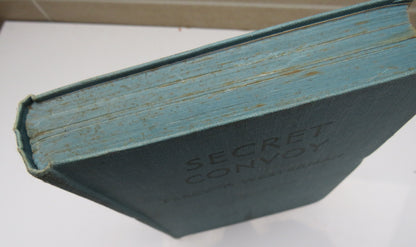 Secret Convoy by Percy F. Westerman book image 3