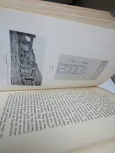 Load image into Gallery viewer, Egyptian Temples By Margaret Murray Vintage Book
