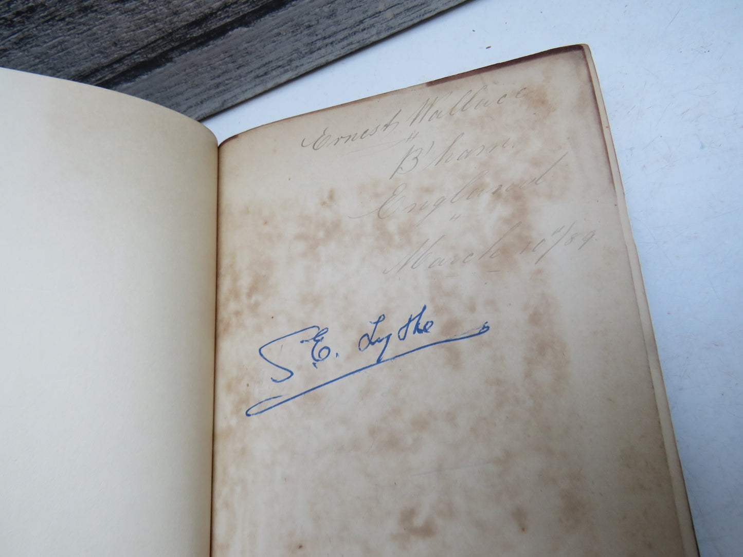 A Guide To The Coins of Great Britain & Ireland In Gold, Silver, and Copper By The Late Col. W. Stewart Thorburn 1888