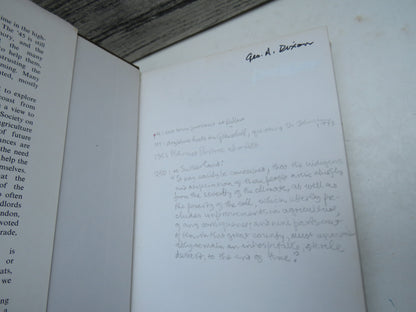 The Highlands and Hebrides In 1786 By John Knox 1975 book image 3