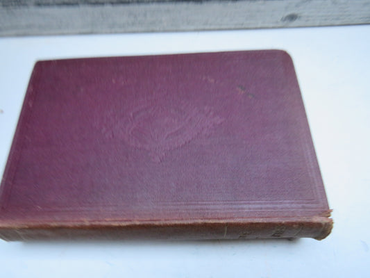 Self-Help; With Illustrations of Character, Conduct and Perseverance By Samuel Smiles 1869