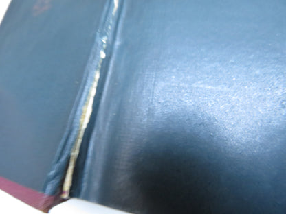 Self-Help; With Illustrations of Character, Conduct and Perseverance By Samuel Smiles 1869
