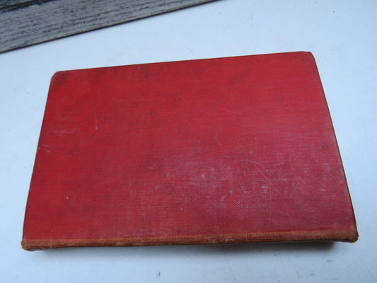 Alice's Adventures In Wonderland By Lewis Carroll 1931